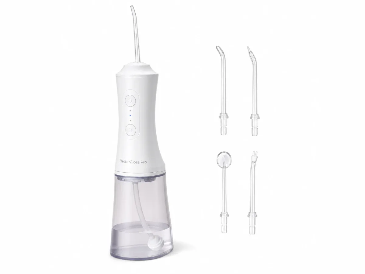 BetterFloss Pro