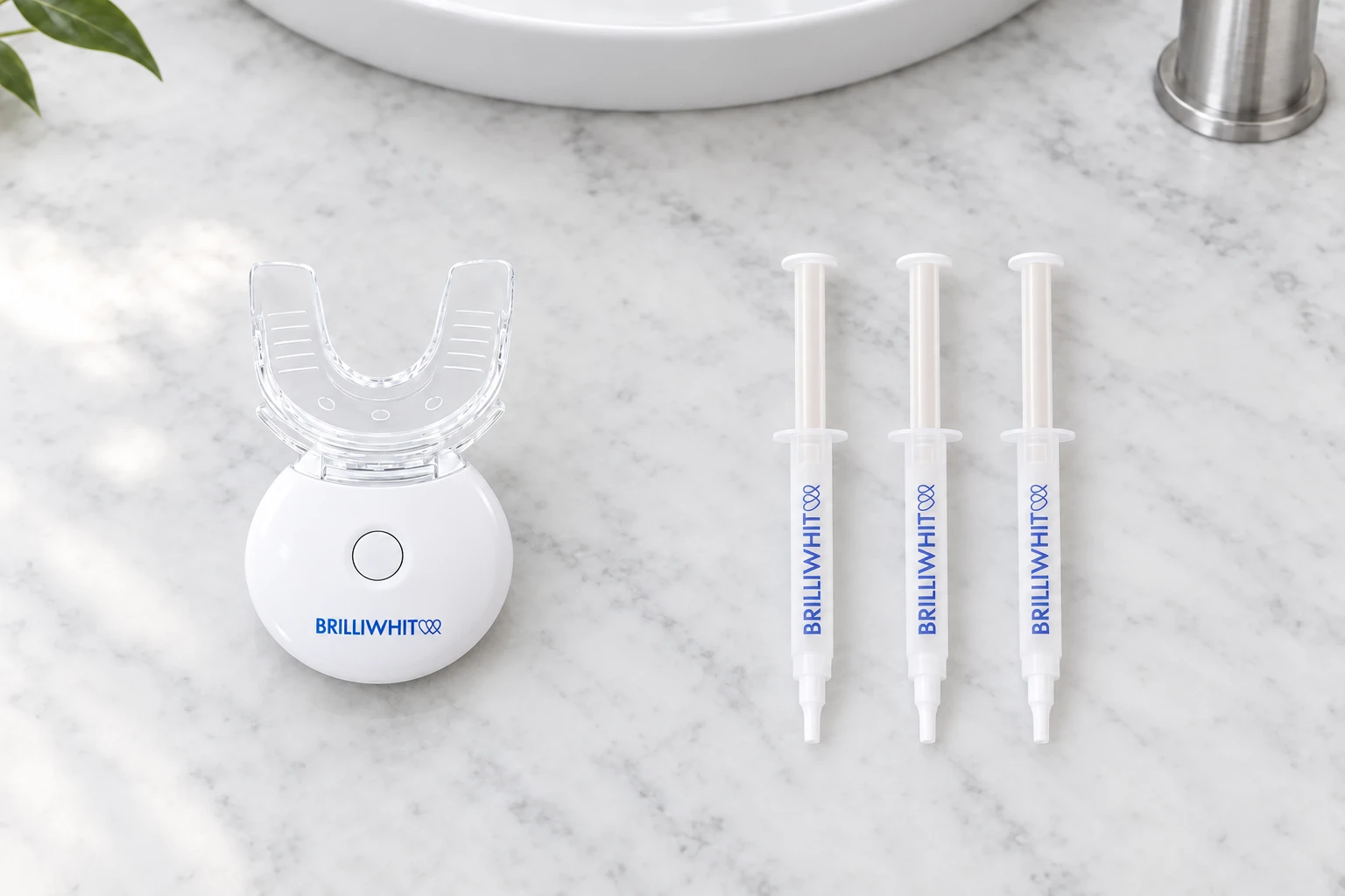 Brighten Your Smile Risk-Free With A 30-Day Guarantee