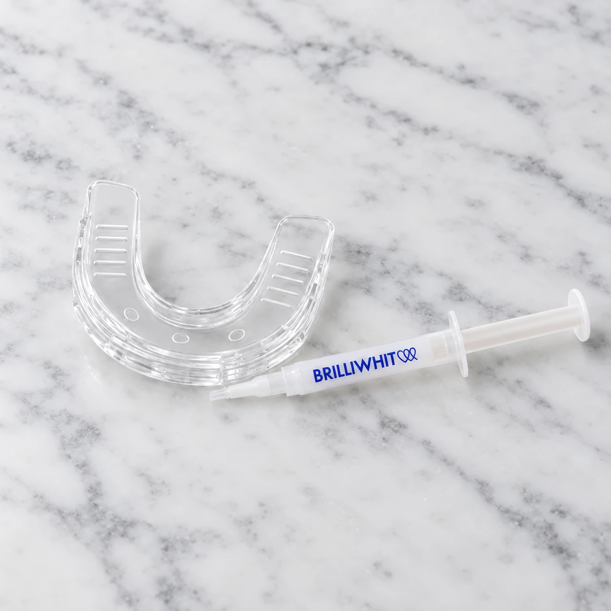 BrilliWhite is excellent for those who want results with minimal effort