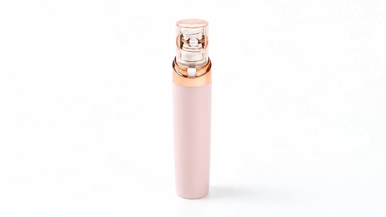 The Pen-Sized Epilator I Fully Expected to Send Back