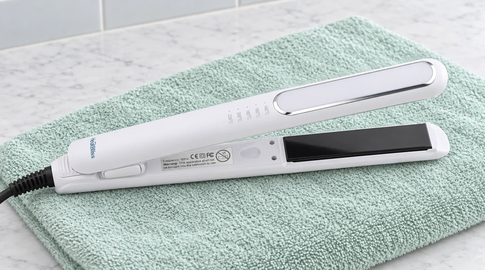 The Myth That’s Quietly Ruining Your Hair