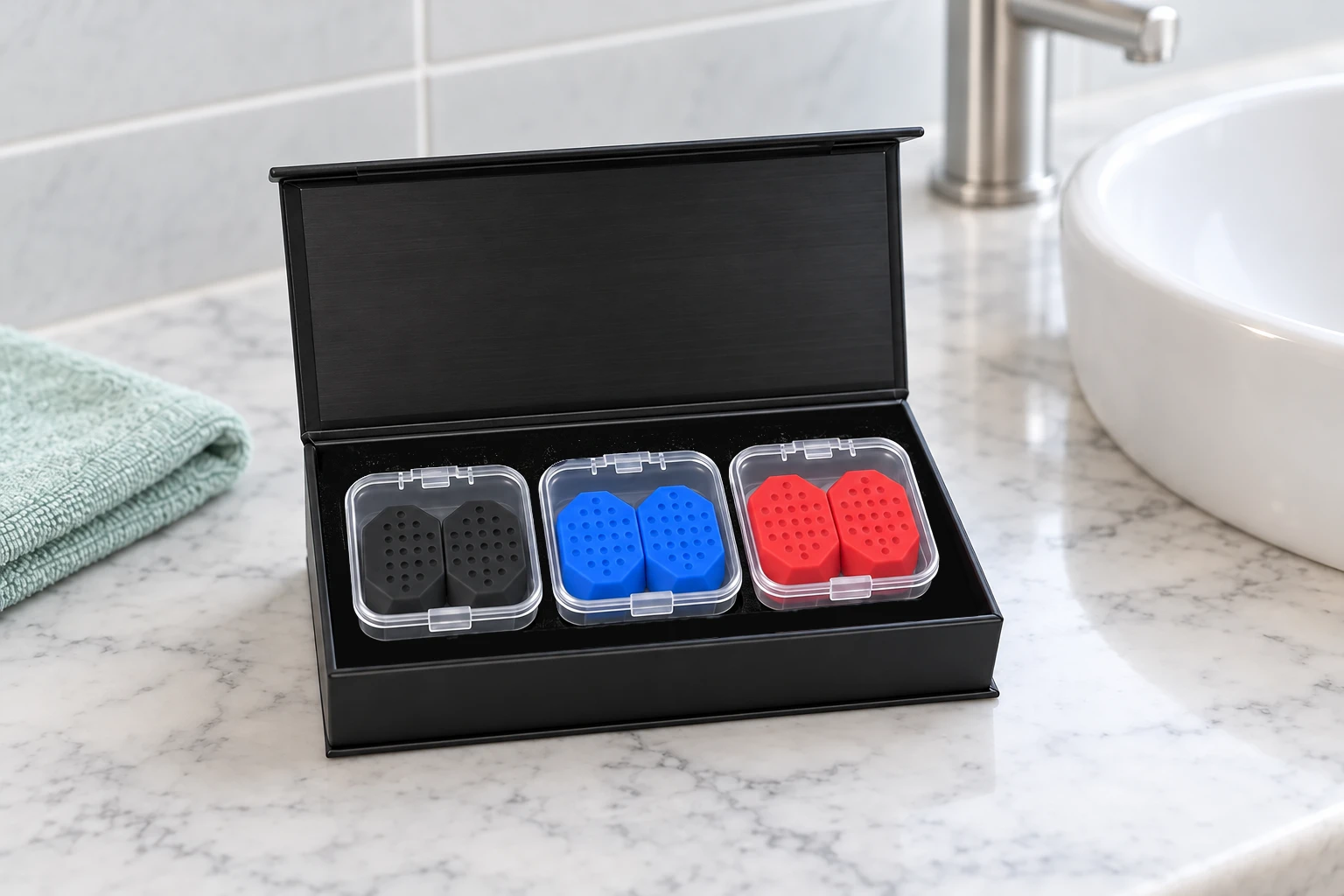 How I Tested Five Trainers – and Why the Cheapest One Won