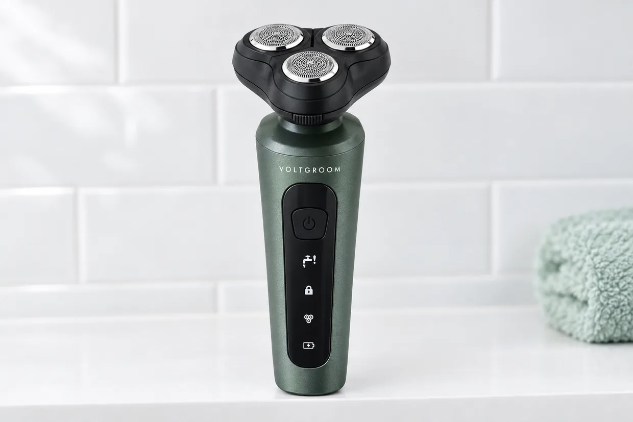 Why You Should Think Twice Before Getting Another Traditional Razor