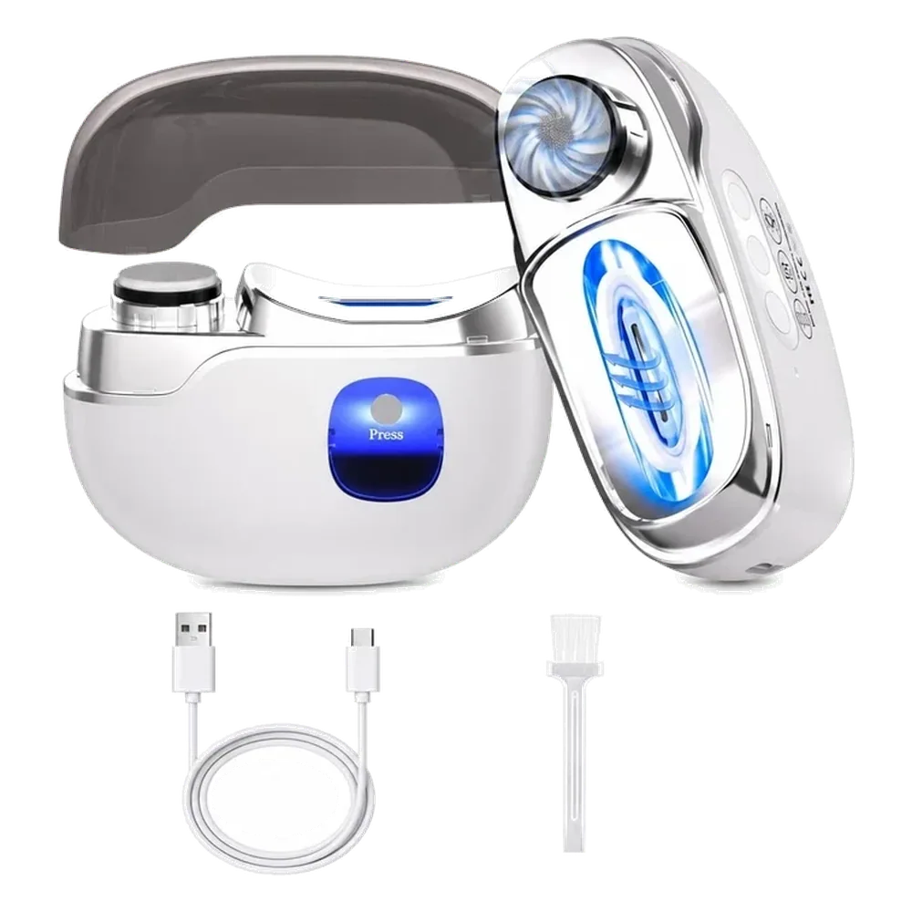 HRC58 Pro Precision Trimmer