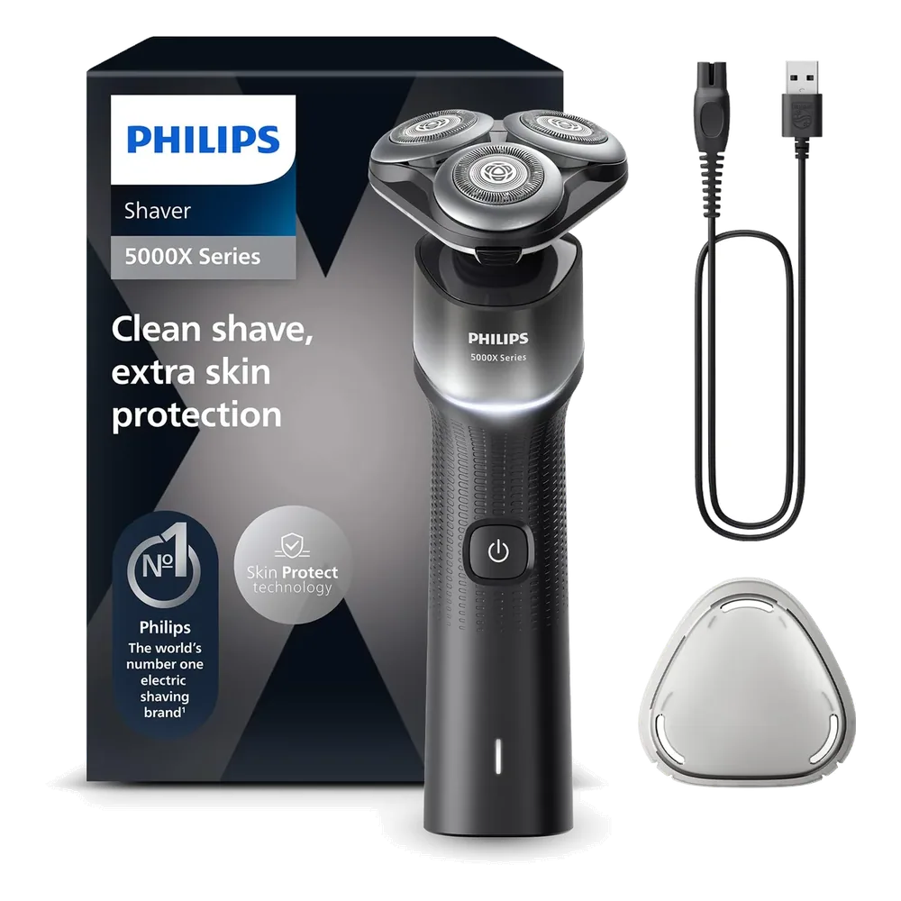 Philips Shaver Series 5000X - elektrischer