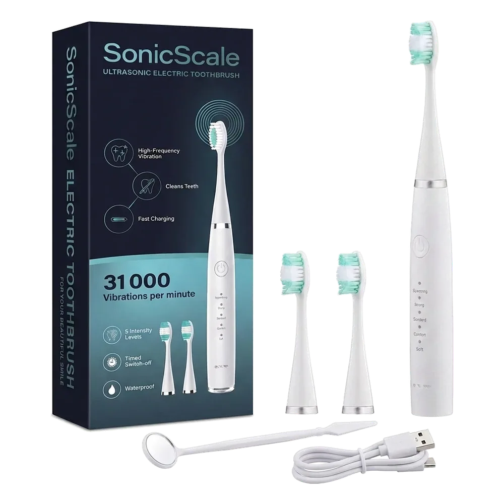 SonicScale