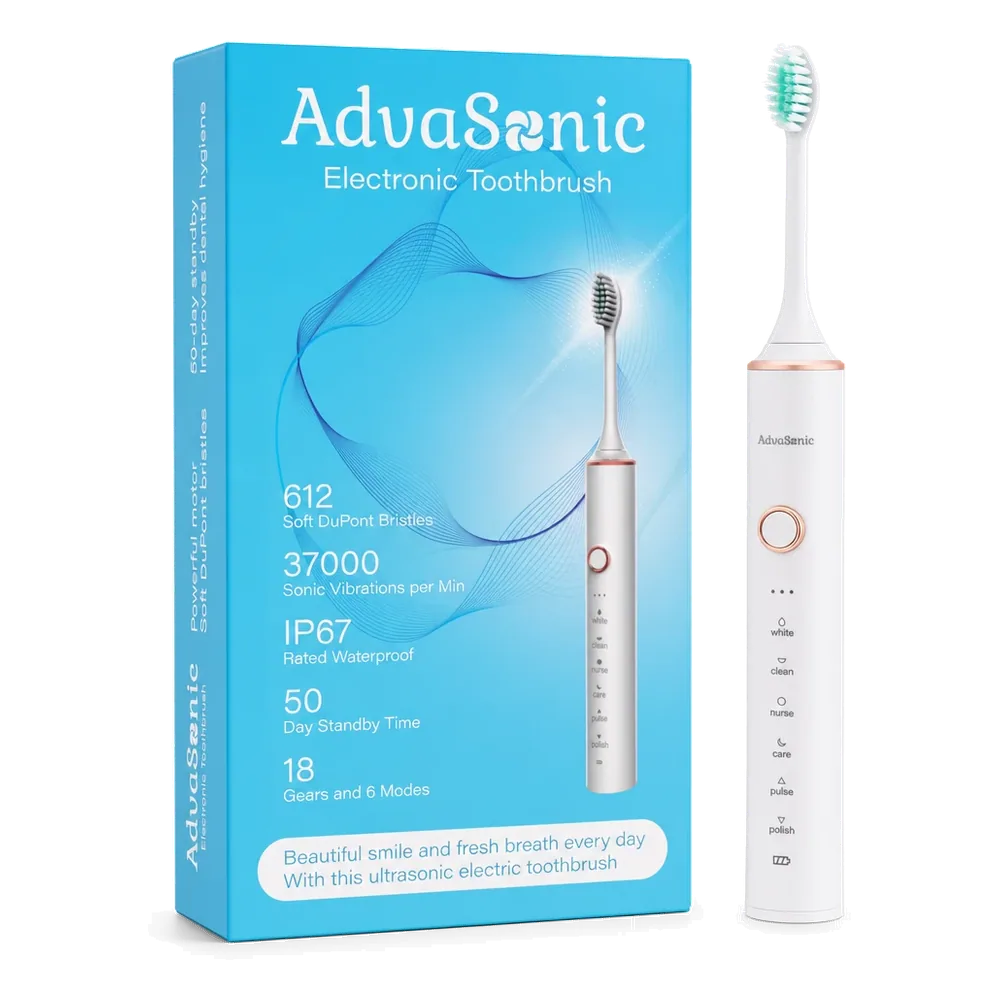 AdvaSonic