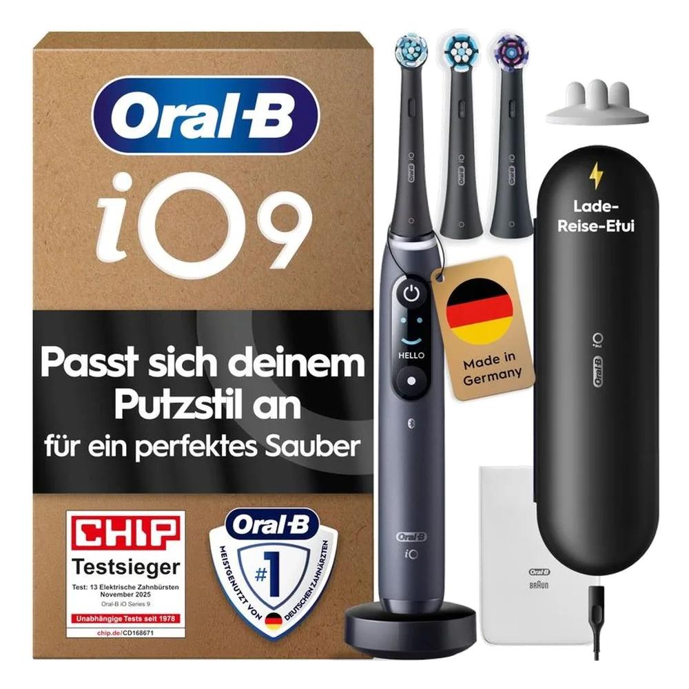 Oral-B iO Series 9