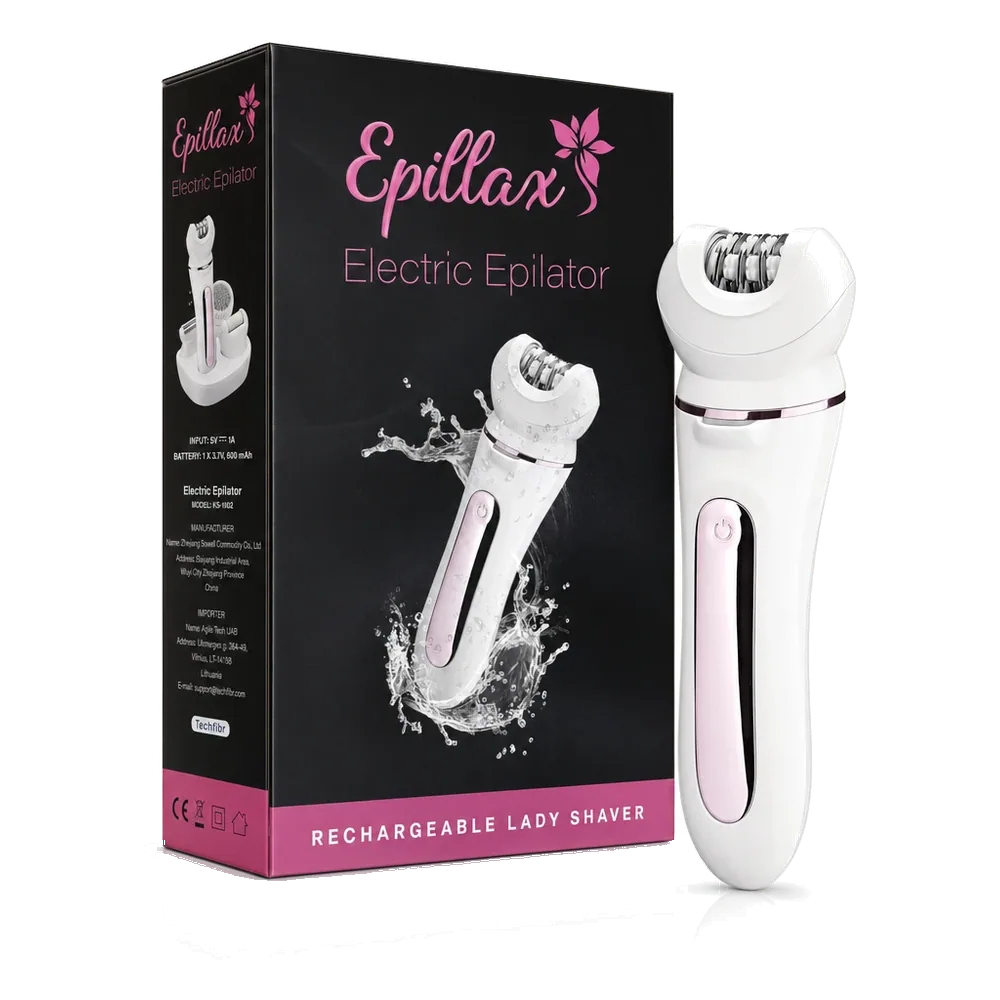 Epillax