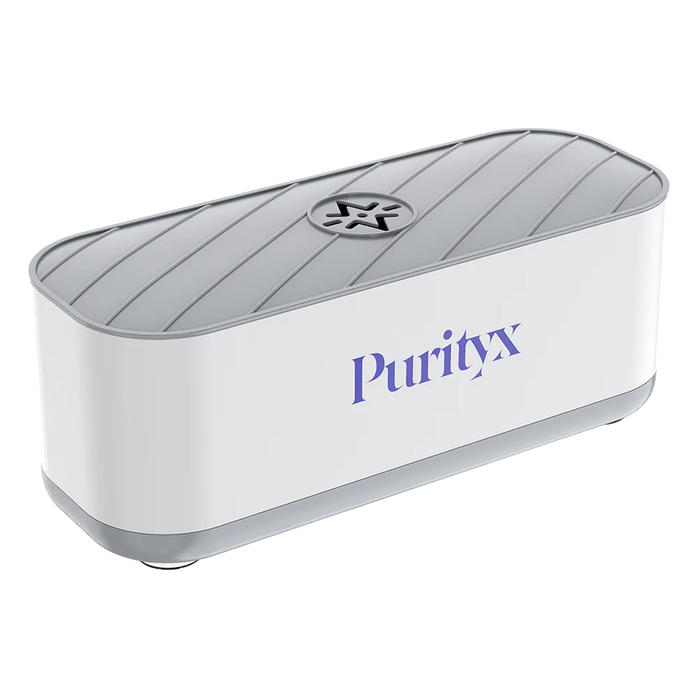 PurityX