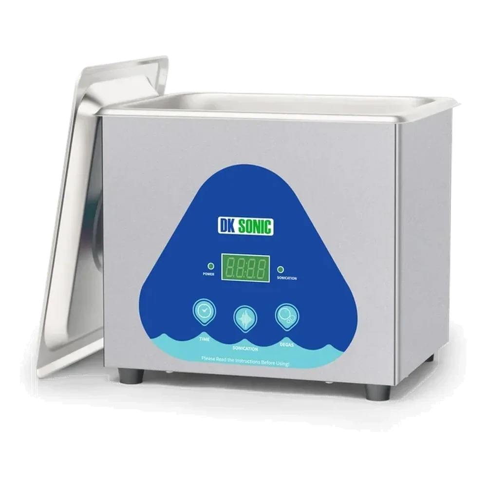 DK SONIC Digital Ultrasonic Cleaner