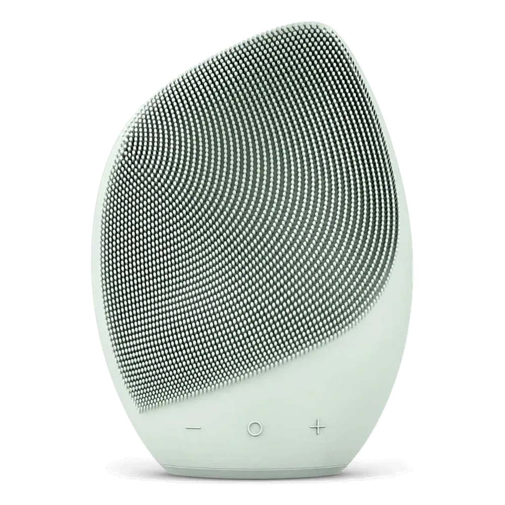 GESKE Sonic Facial Brush 5 in 1 bundle
