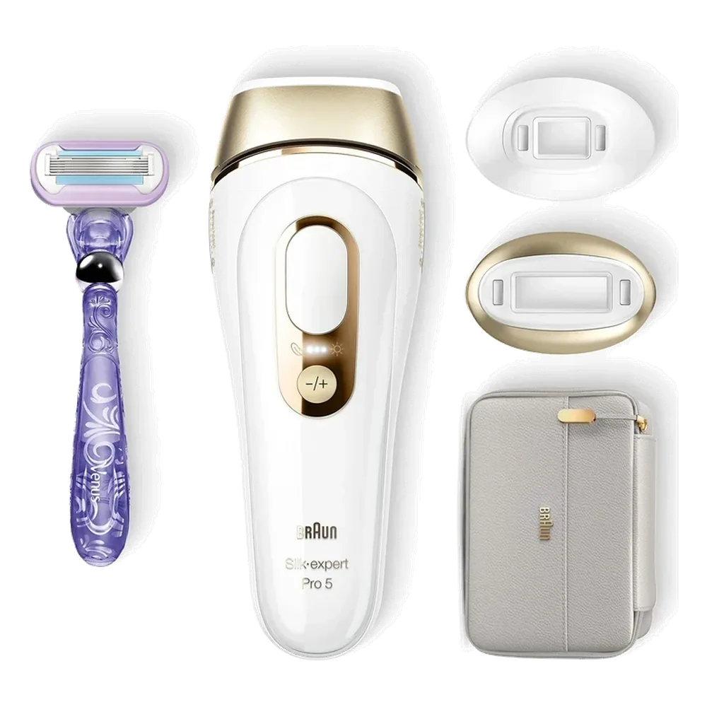 Braun Silk-expert Pro 5 PL5157