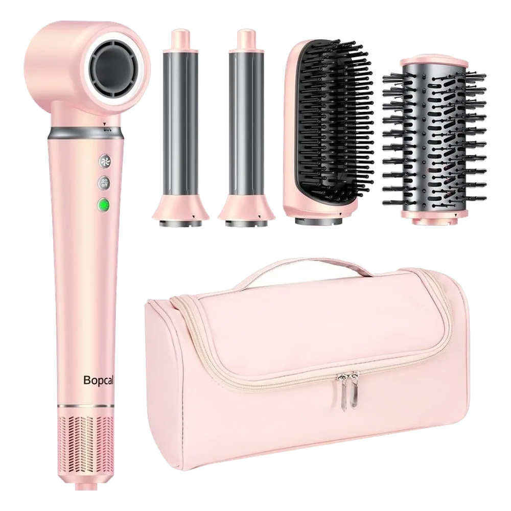 Bopcal 5 in 1 Airstyler