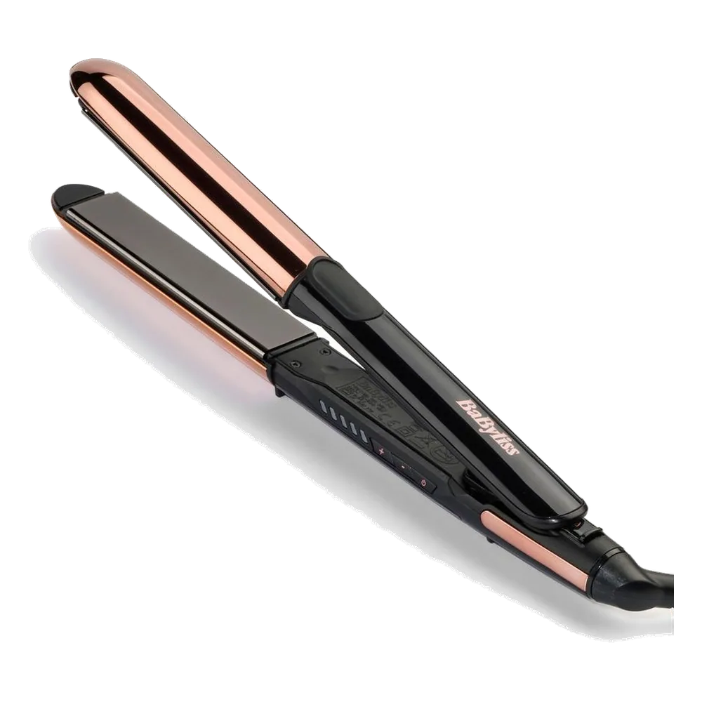 BaByliss Straight And Curl Brilliance