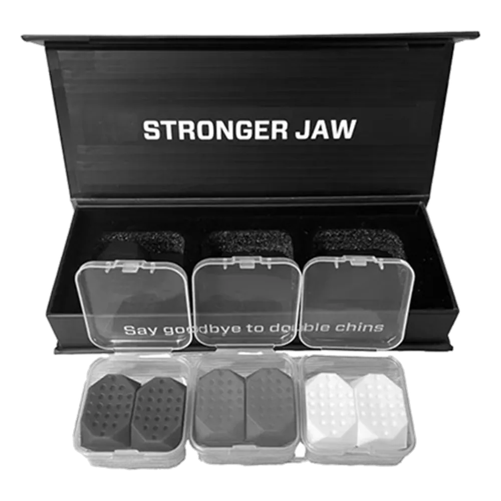 JawCore