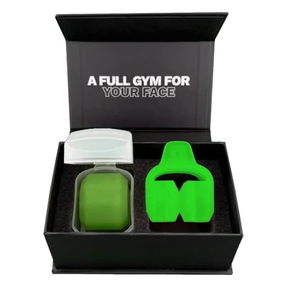 JawzrPro Jaw Exerciser