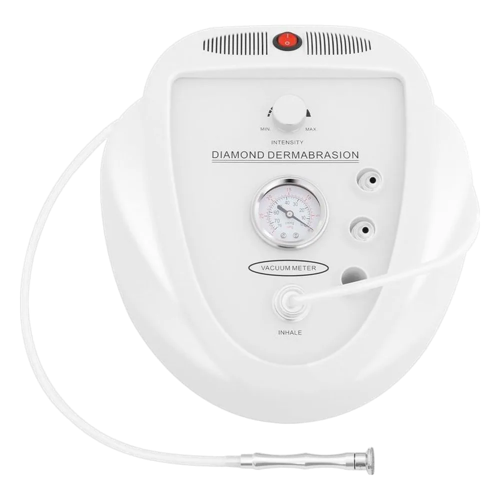 3 in 1 Diamant Dermabrasion