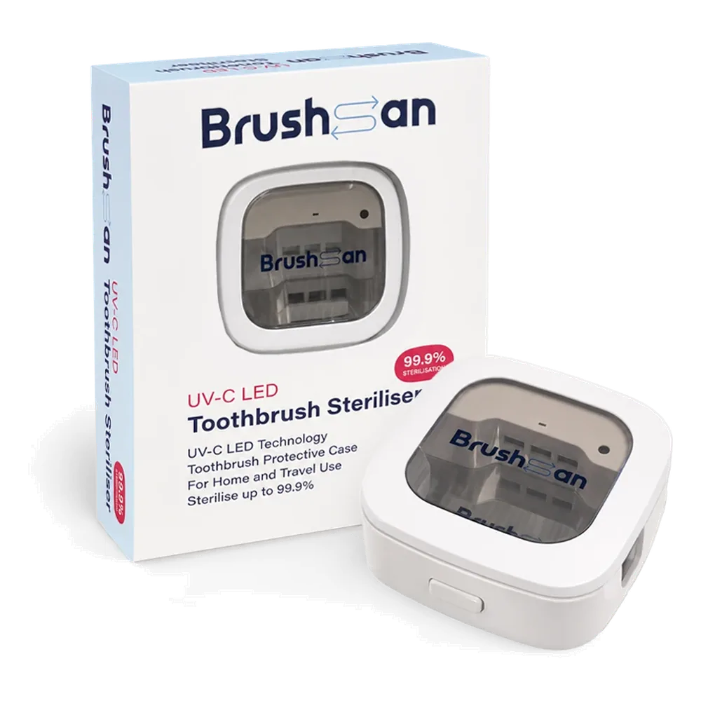BrushSan