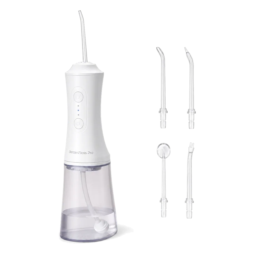 BetterFloss Pro